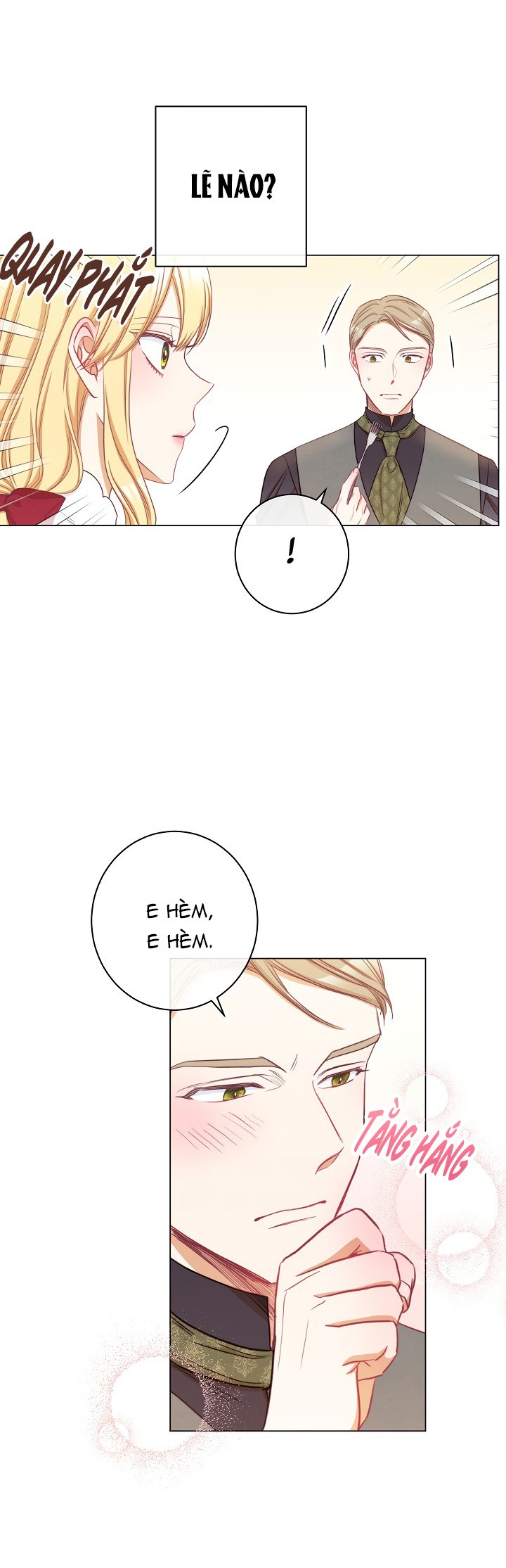 ác nữ đảo ngược đồng hồ cát chapter 51 26