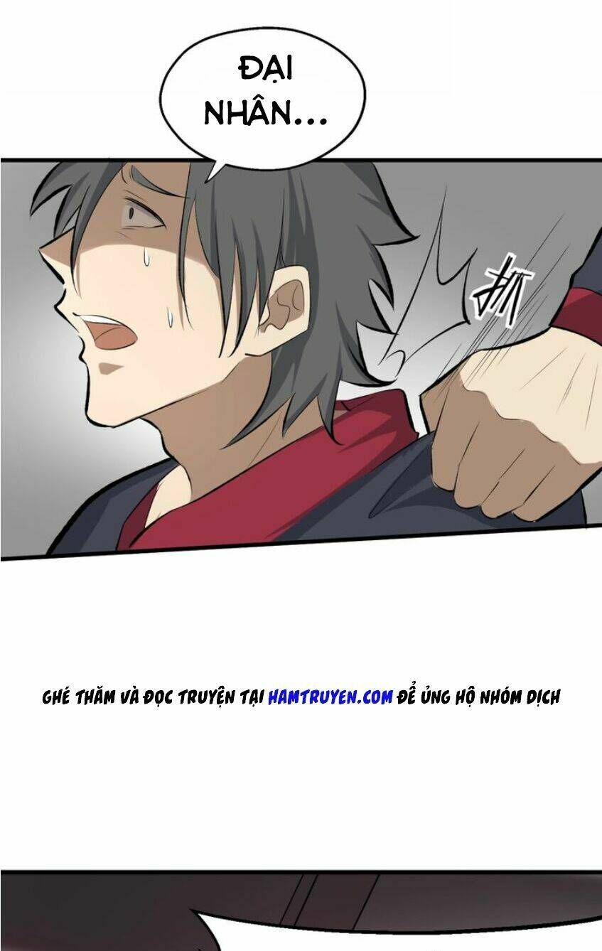 đại nghịch chi môn chapter 46 41