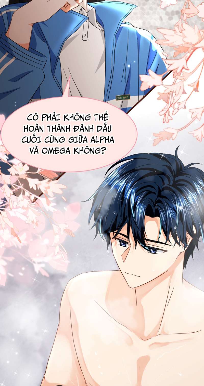 tín tức tố nói chúng ta không thể chapter 74 39