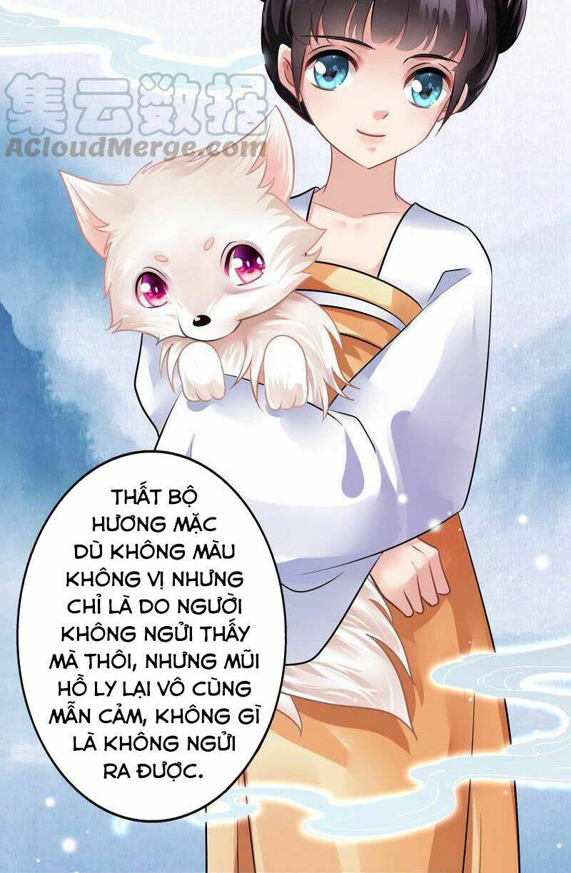 thái tử điện hạ có tin vui chapter 73 15