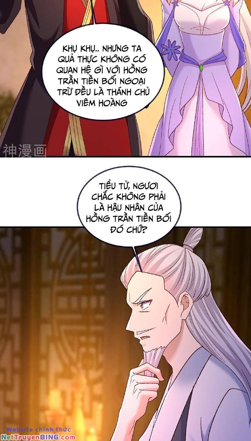 tiên võ đế tôn chapter 502 15