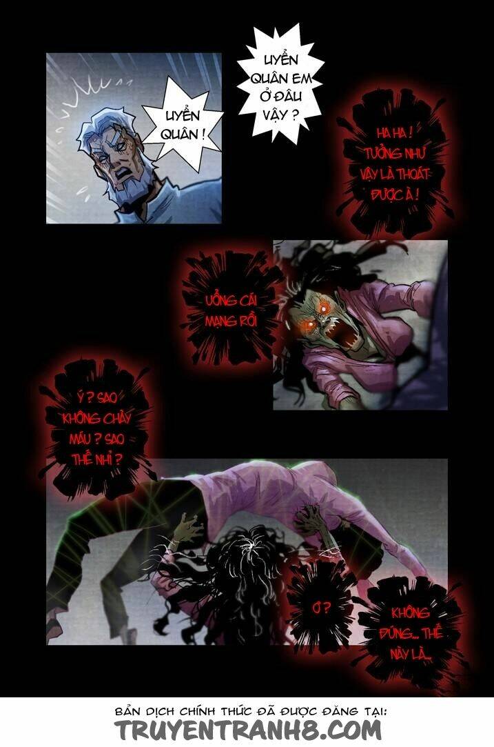 thâu hoan chapter 57 16