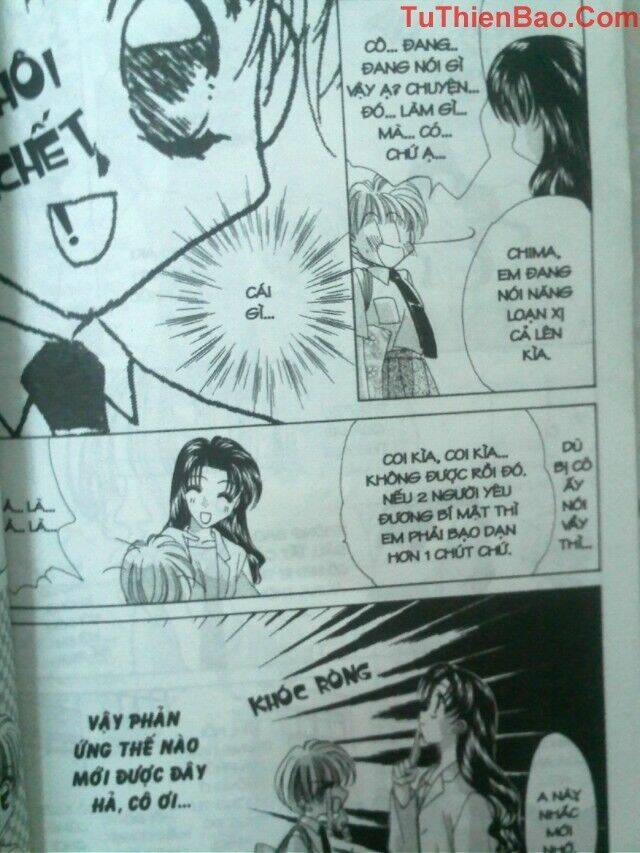 nguyện ước dưới ánh sao chapter 2 59