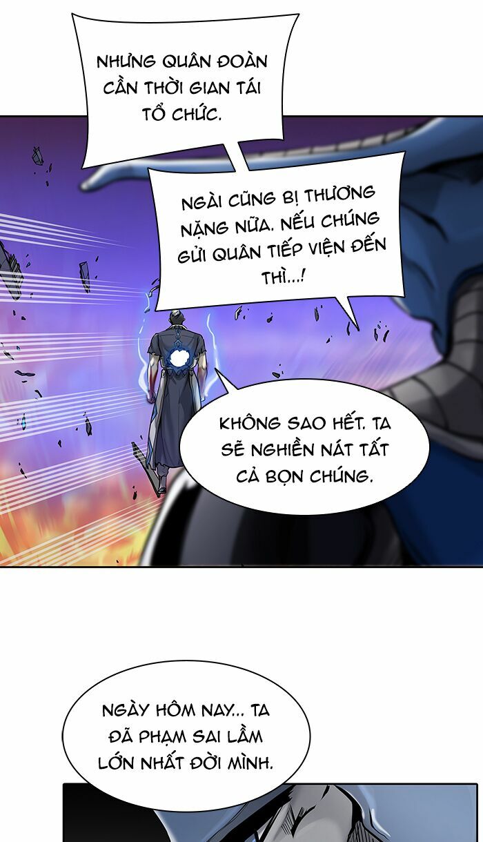 tòa tháp bí ẩn 2 chapter 336 50