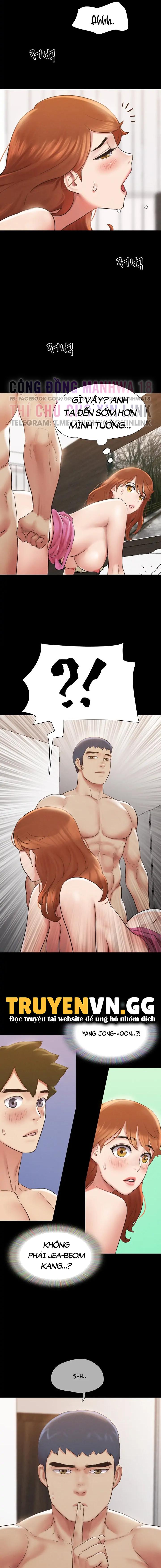 thỏa thuận tình dục chapter 152 13