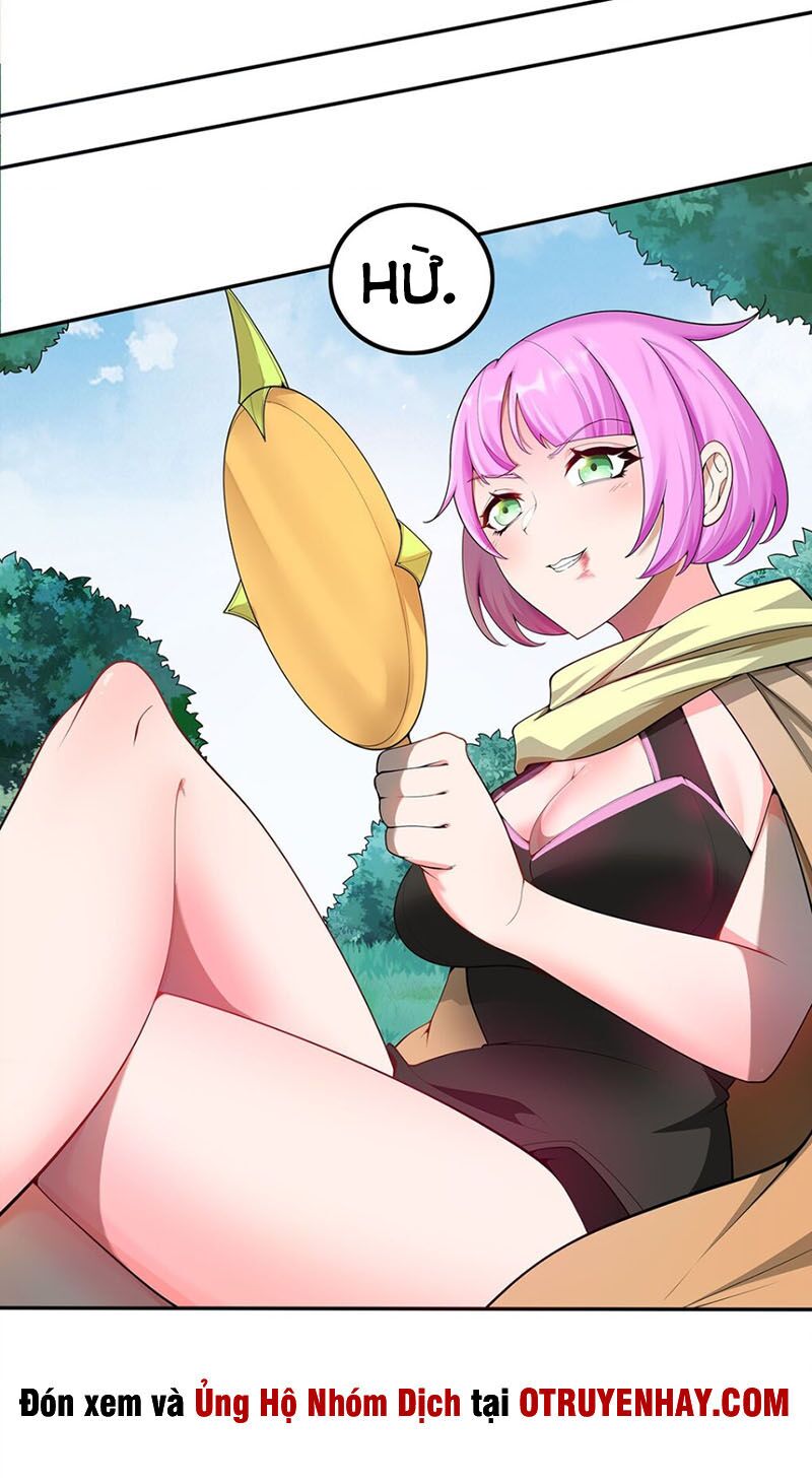 sau khi tu luyện, ta biến thành ma tôn xương khô chapter 17 31