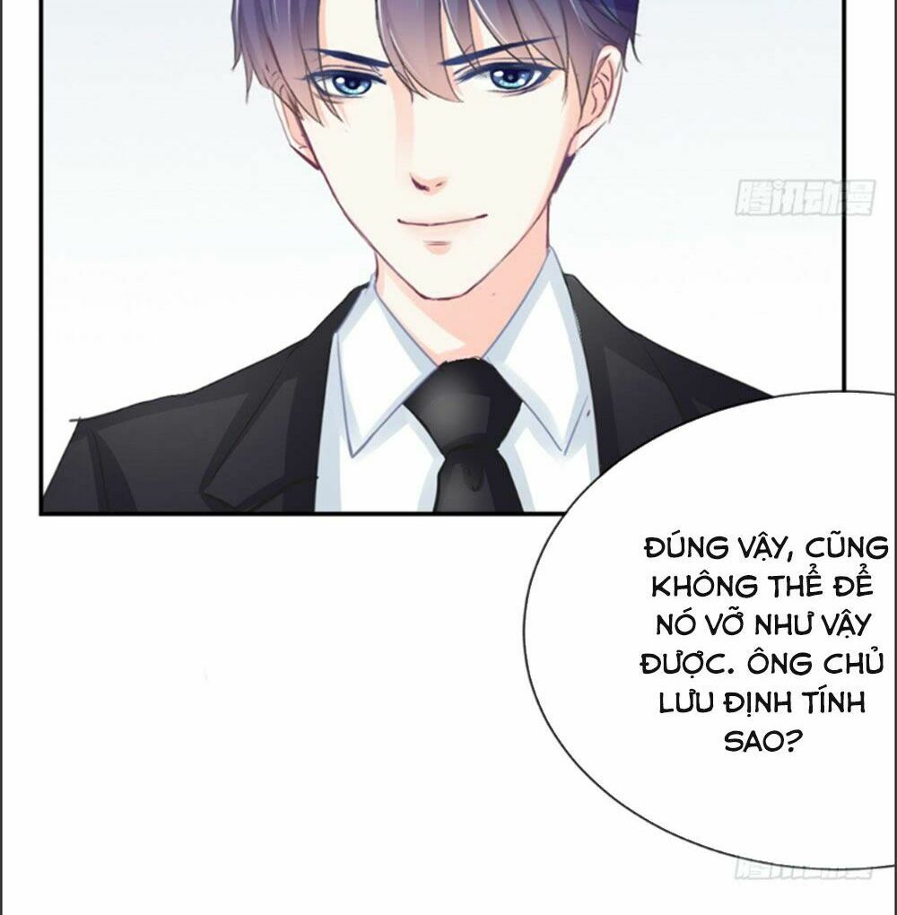 cẩm lý thiếu nữ của tôi chapter 8.2 9