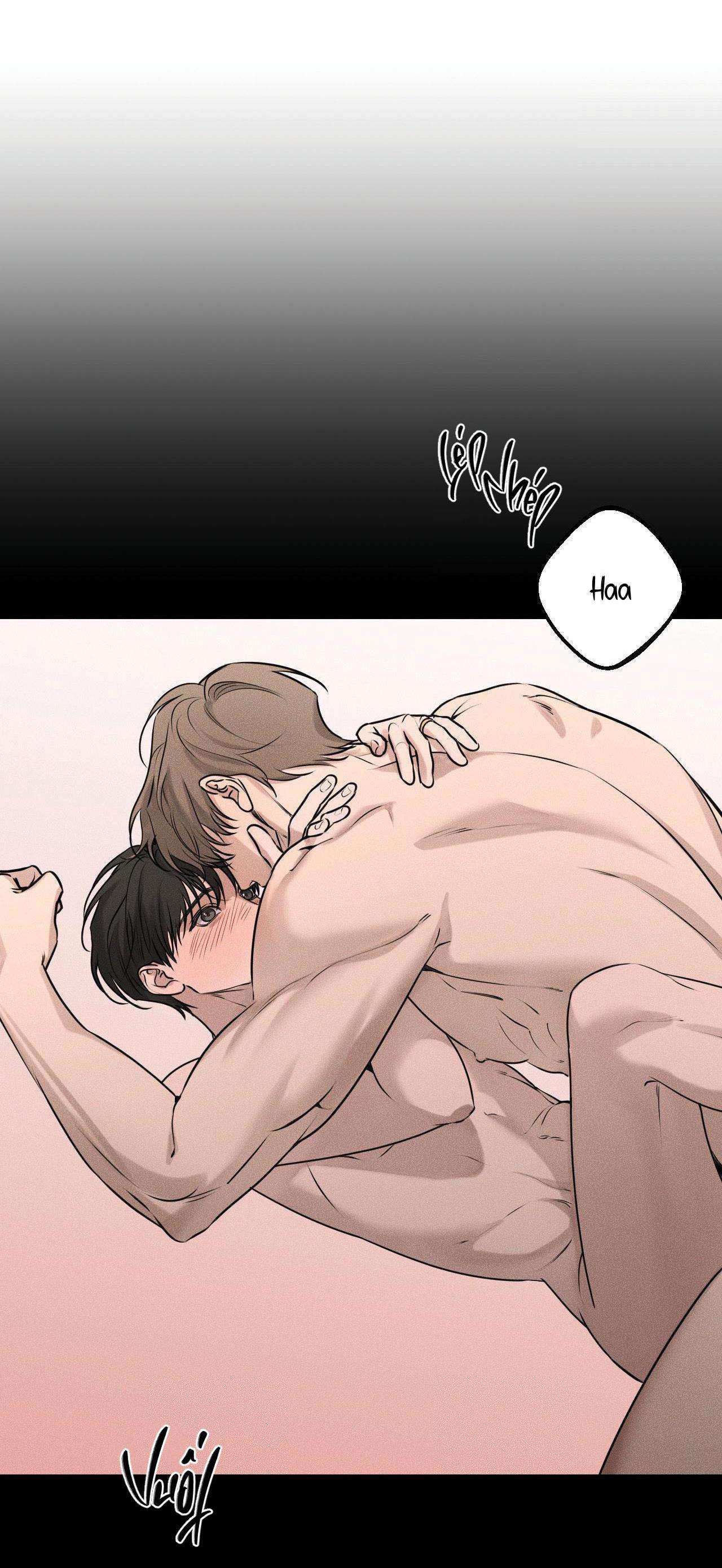 gấu teddy thân yêu chapter 18 27