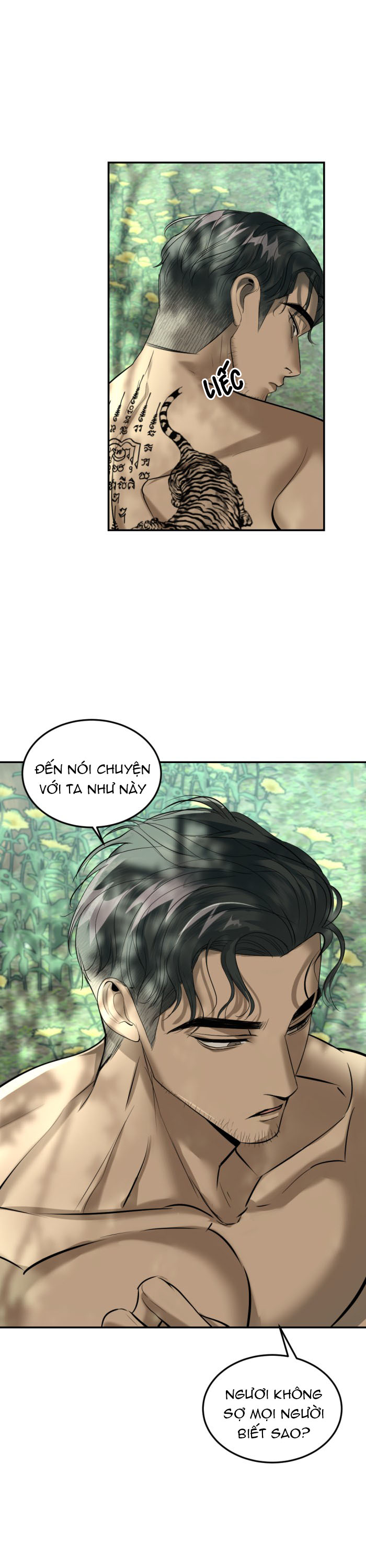 tôi là công tử đẹp nhất xiêm chapter 17 2