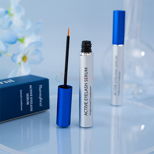 Tinh chất dưỡng mi Pharmaform Active Eyelash Serum (5ml) - Hàng chính hãng