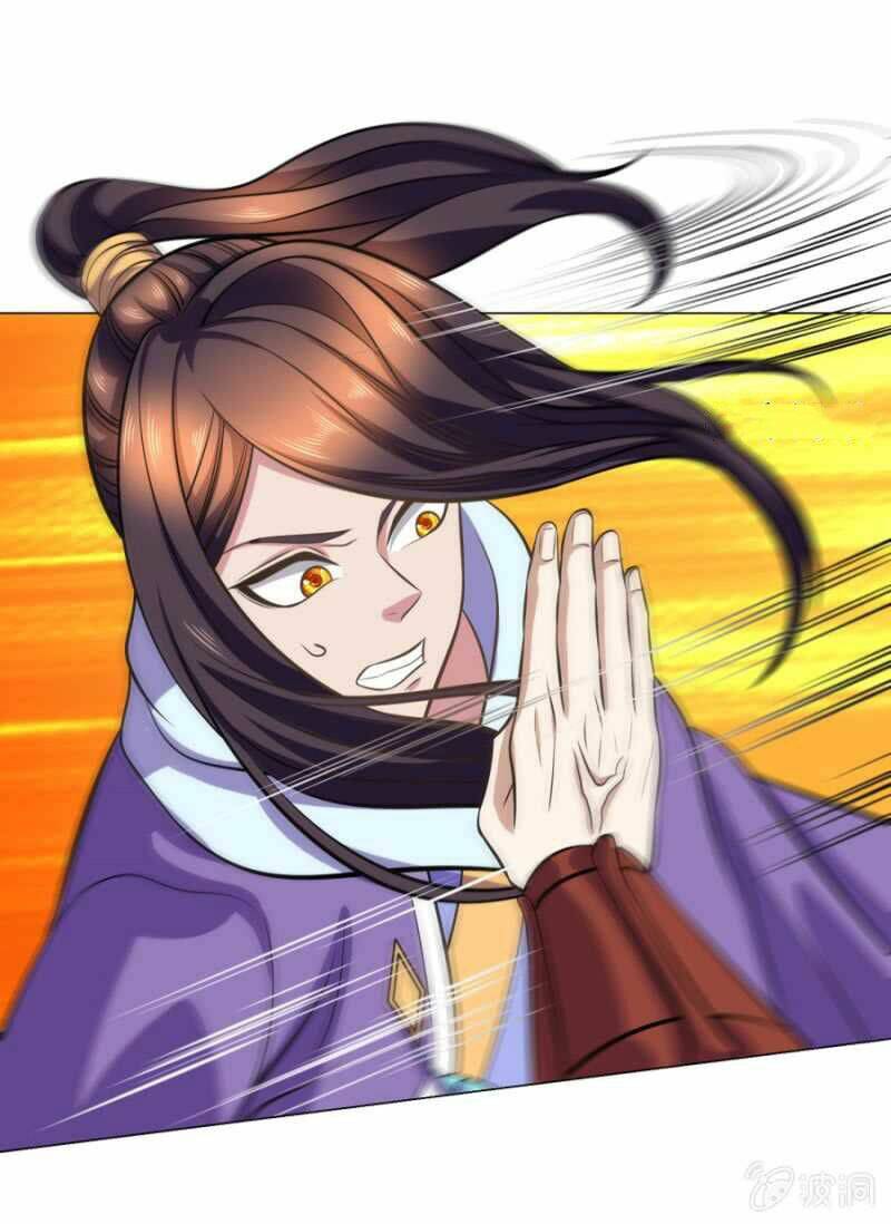 tuyệt thế thần hoàng chapter 102 25