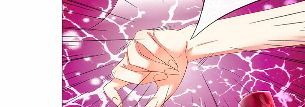 thiếu soái của tôi chính là manh như vậy chapter 19 23