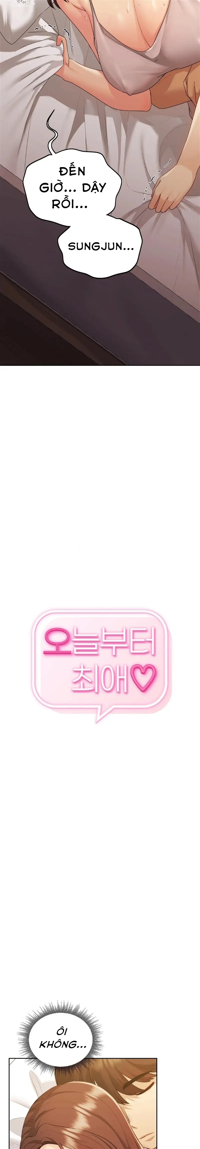 thay đổi thành kiến chapter 21 2