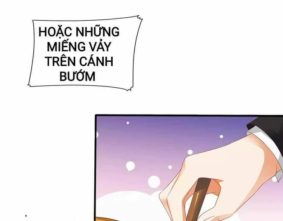 điệp hóa chapter 0 37