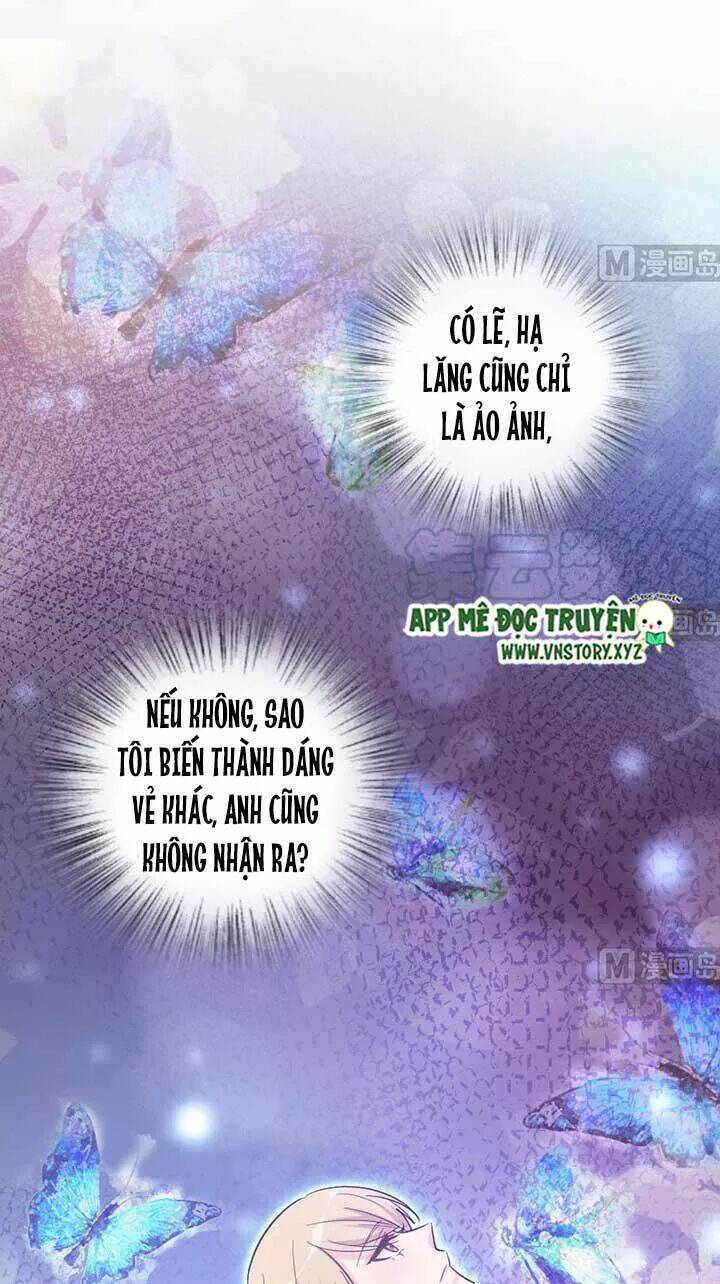 thiên hậu trở về chapter 138 44