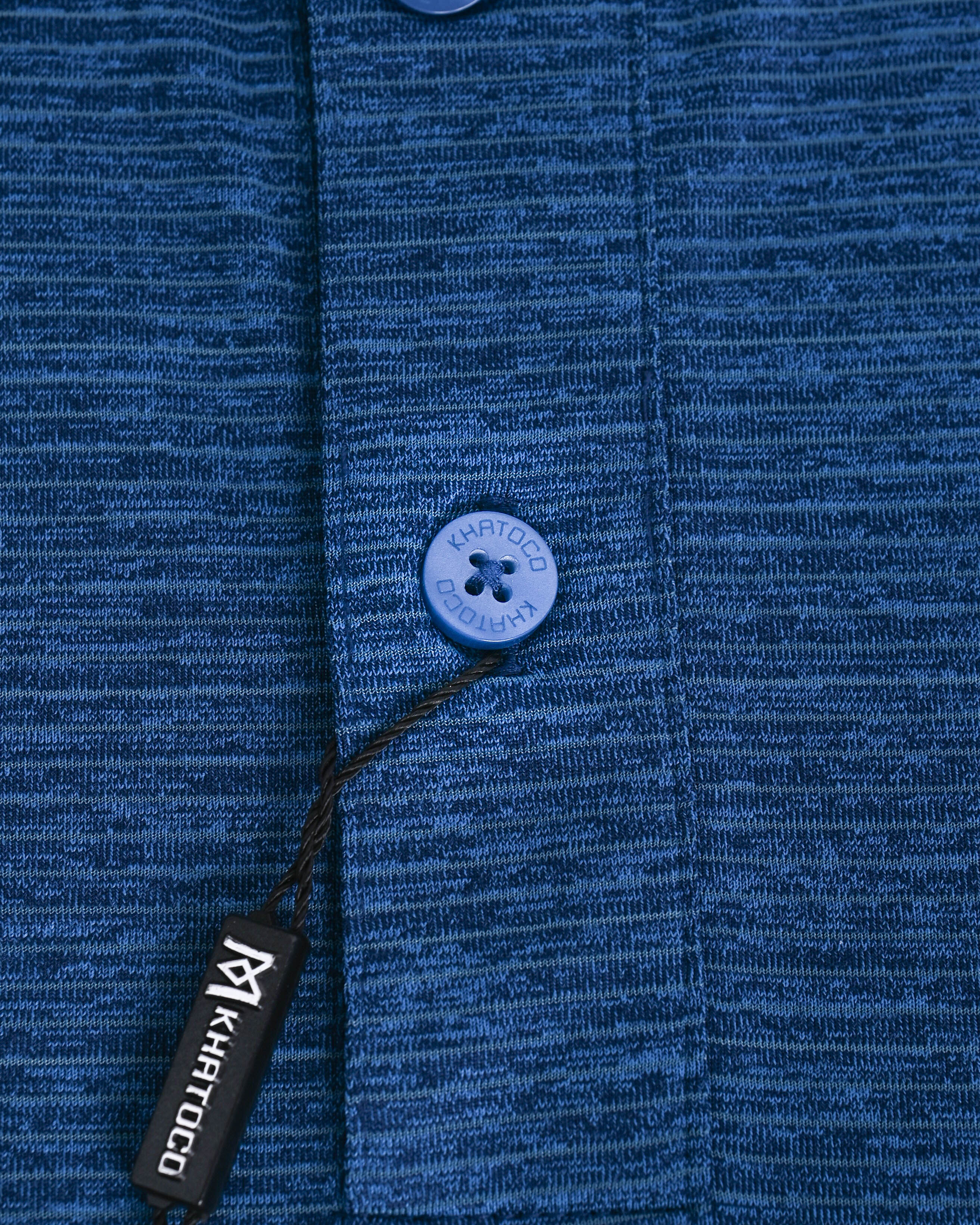 Áo thun nam KHATOCO sale off