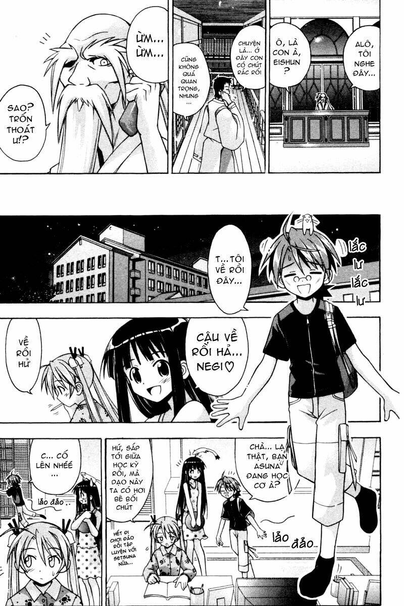 bậc thầy ma pháp chapter 63 12