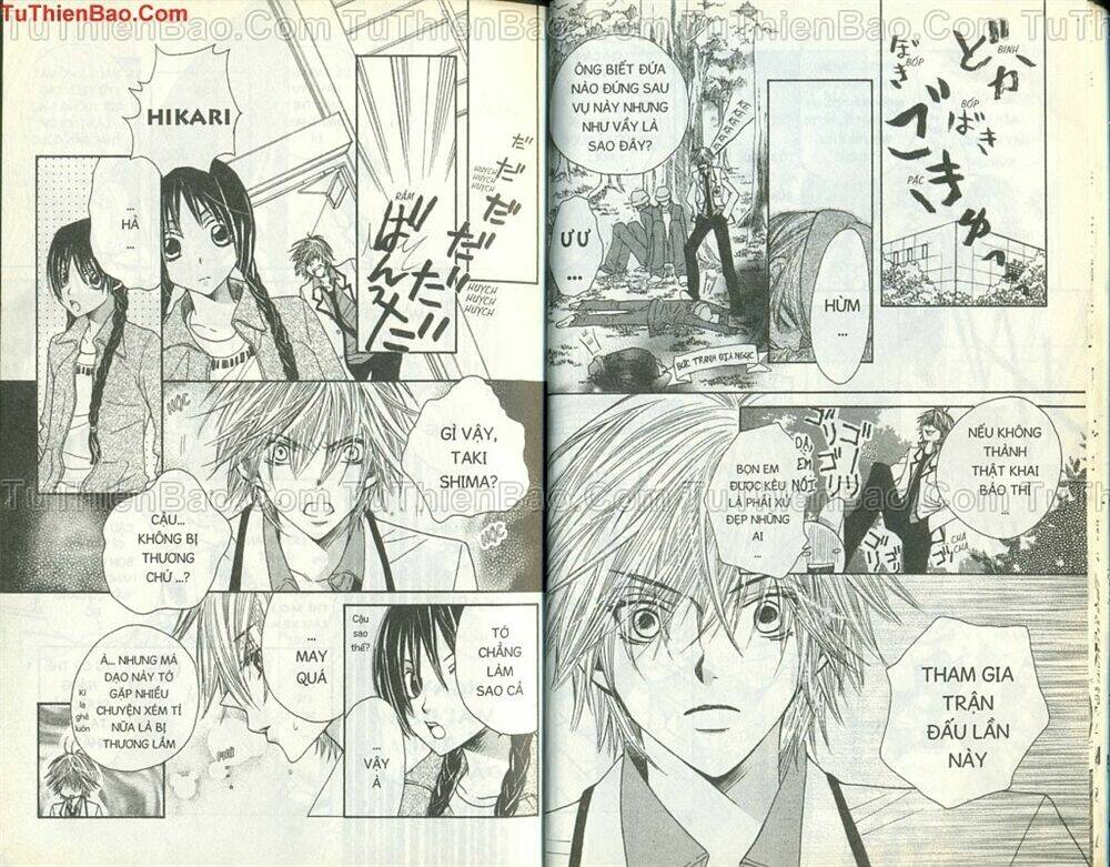 s a - lớp học ưu tú chapter 2 13