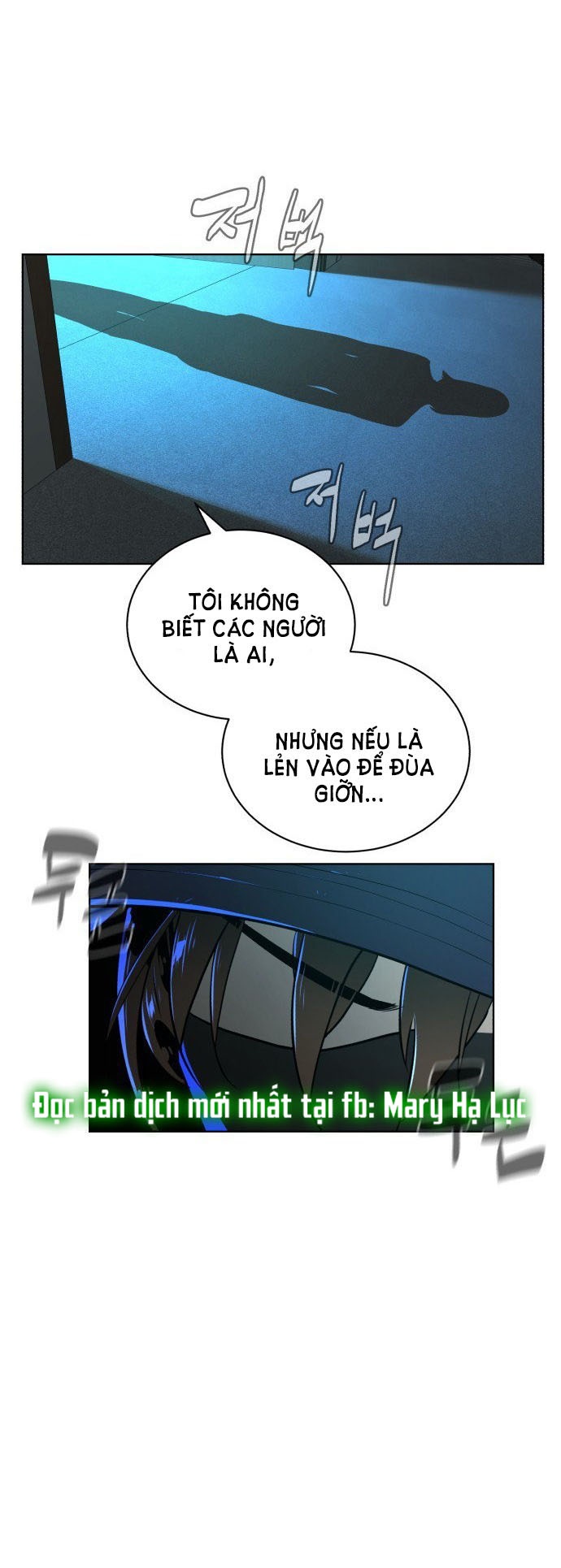 bạch huyết - white blood chapter 18 72