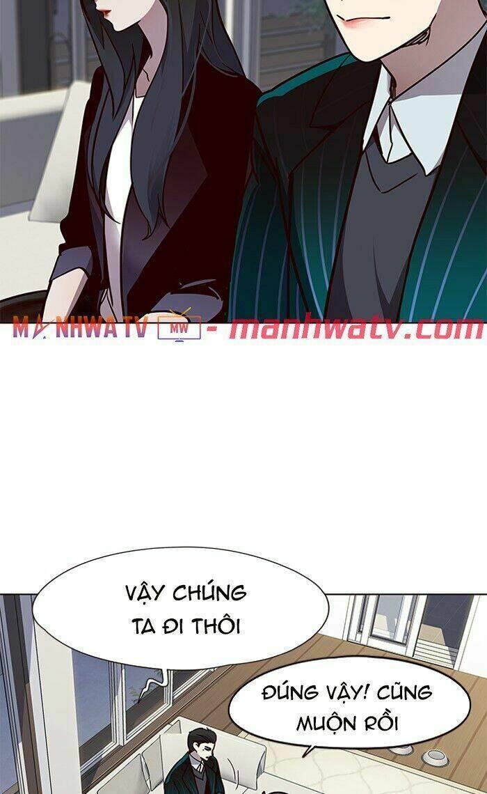 biến thân thành mèo chapter 59 75