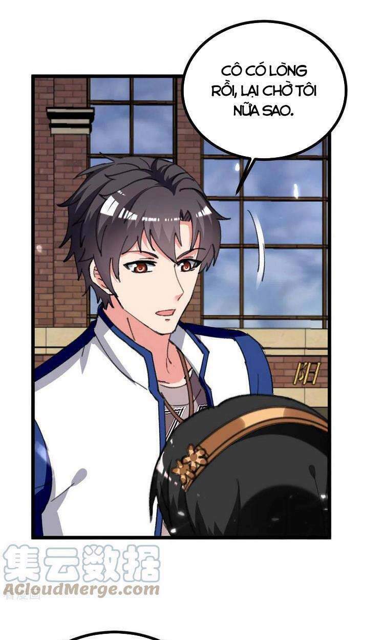 trọng sinh khí thiếu quy lai chapter 234 1