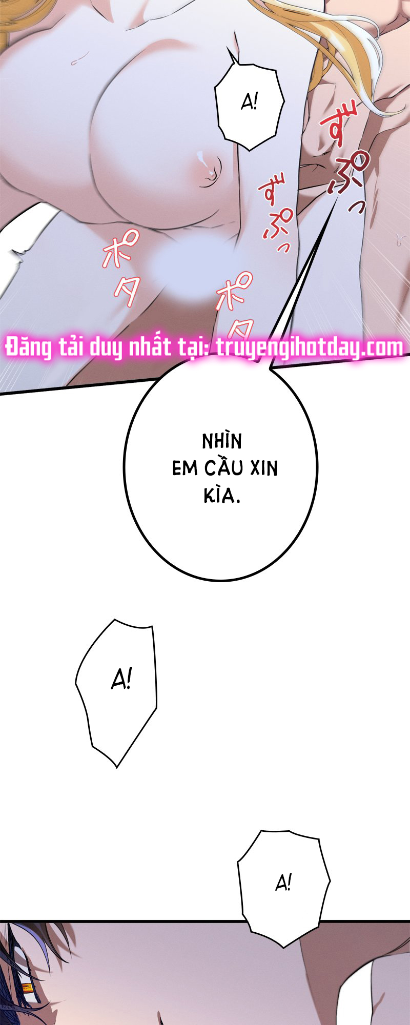 Dinh Thự Của Dã Thú chapter 10.2 - Trang 8