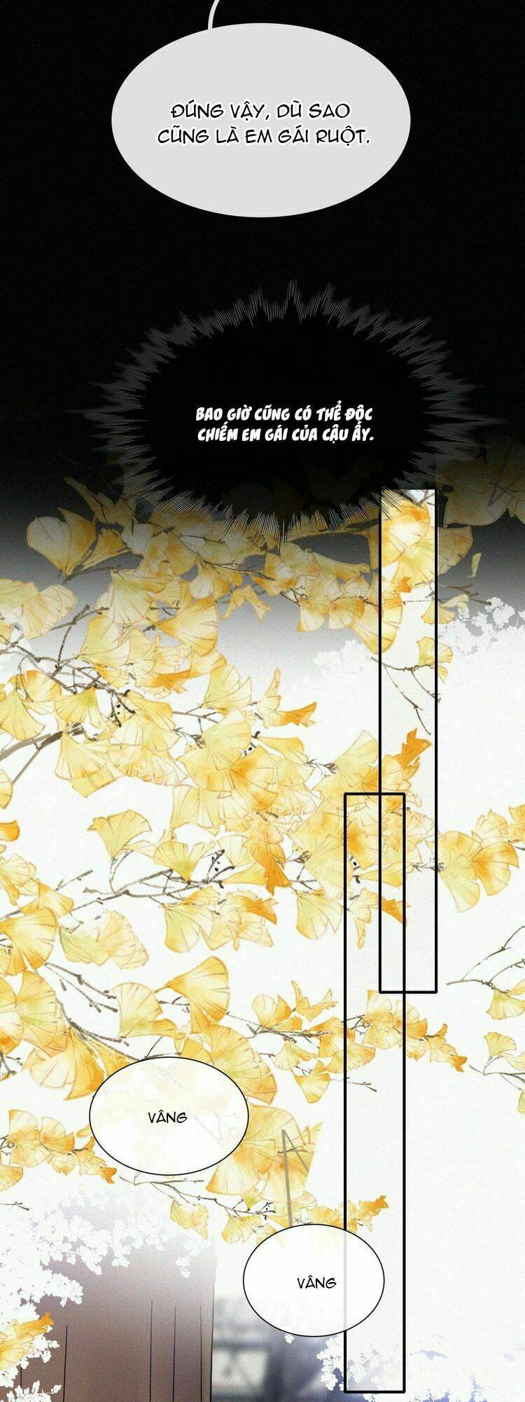 nếu ngày đó chúng ta chưa quen biết chapter 5 35