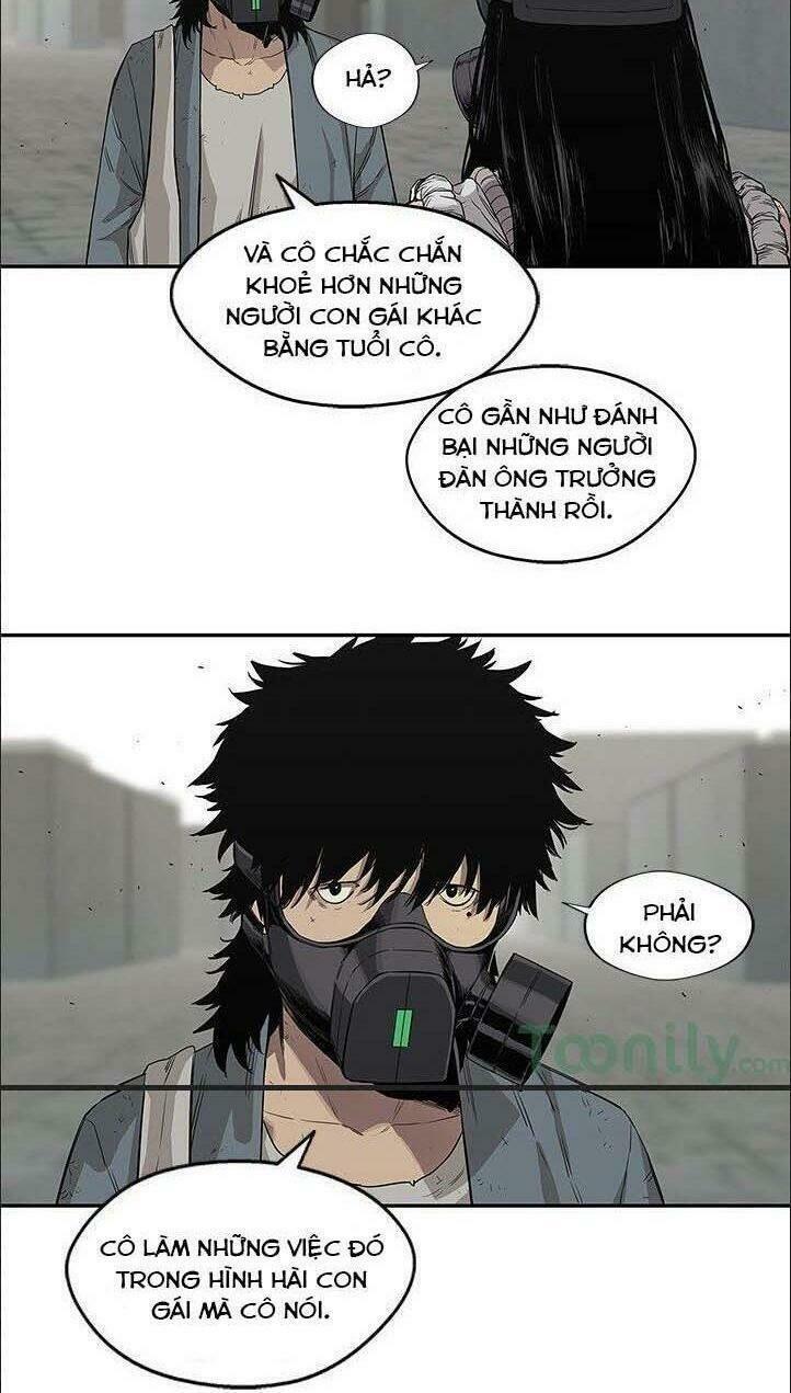 anh shipper may mắn chapter 28 6