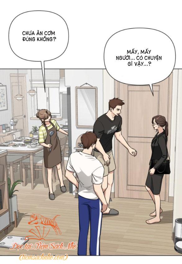 Tình Yêu Của Ik Seob Chapter 3.2 - Trang 40