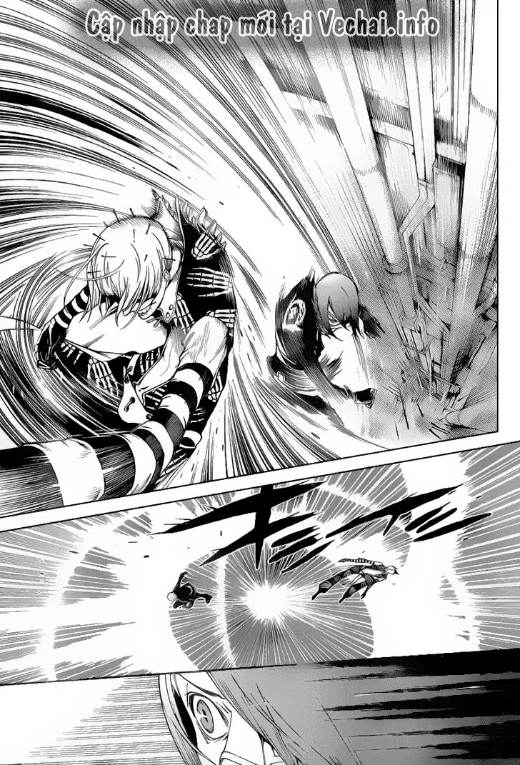 air gear chapter 274 13