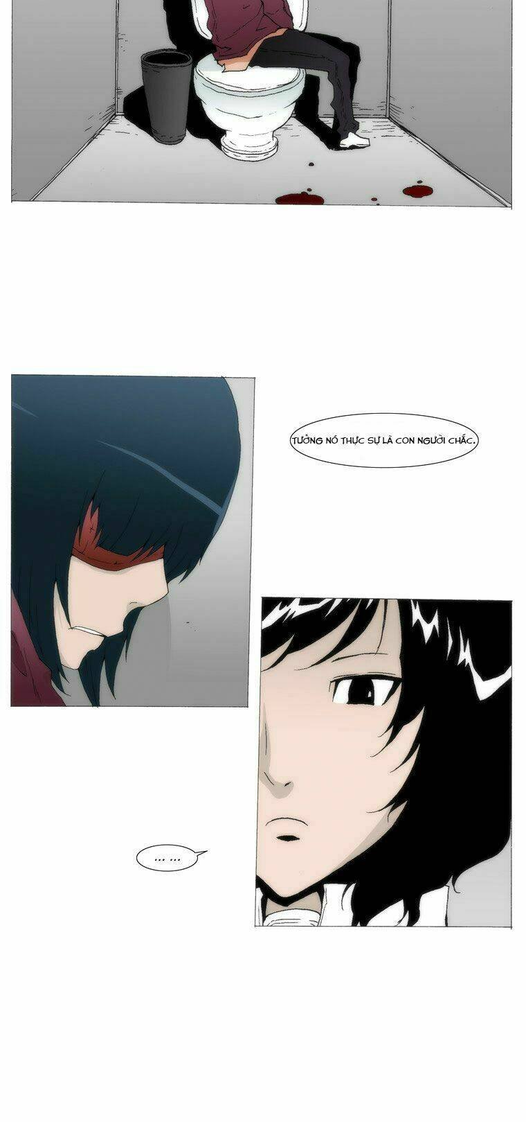 siêu năng 1.5 chapter 24 12