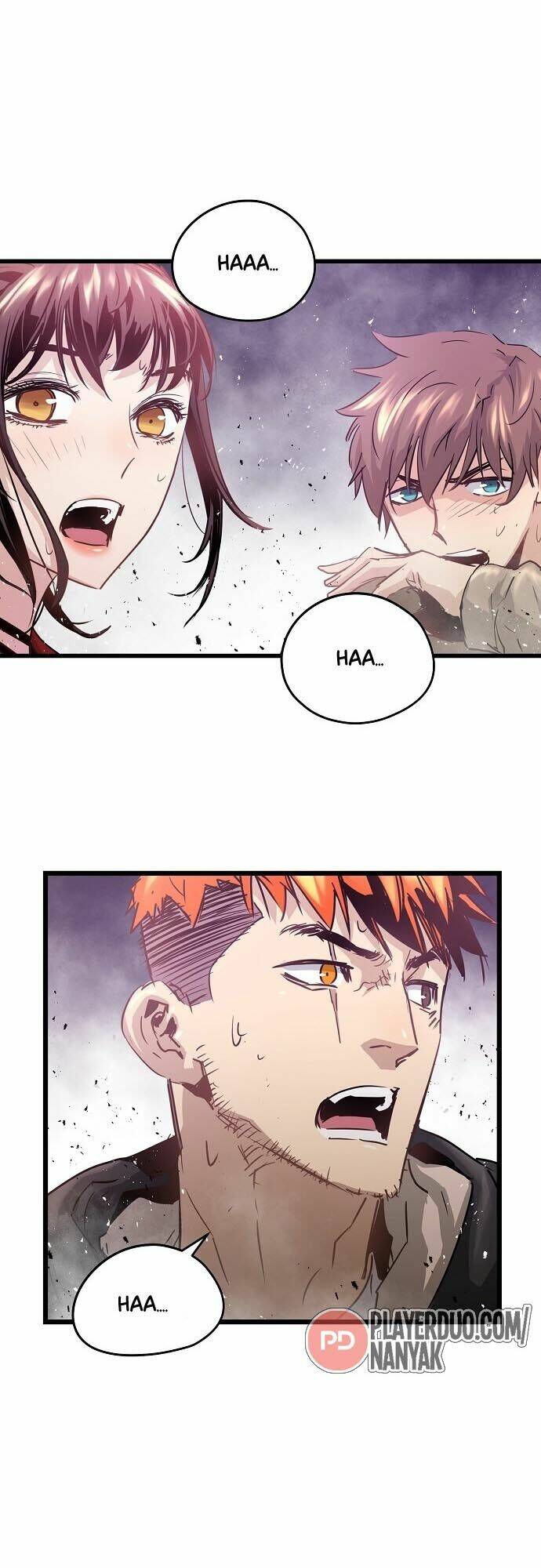 hứa lan chapter 83 9