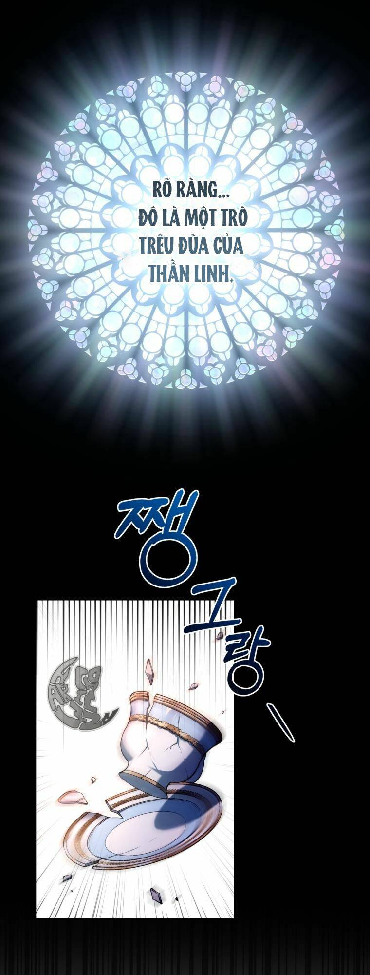 cái giá khi huỷ hôn. chapter 0 35