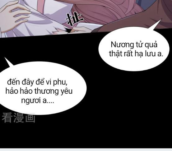 đích nữ chư hầu chapter 6 12