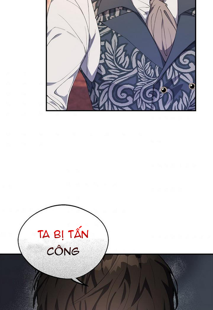 nam chính đang cản đường tôi chapter 2 36