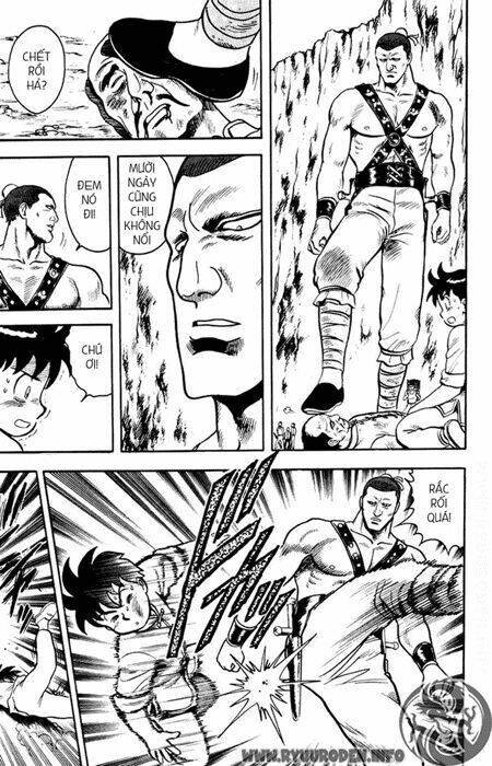 hoàng phi hồng phần 1 chapter 17 182
