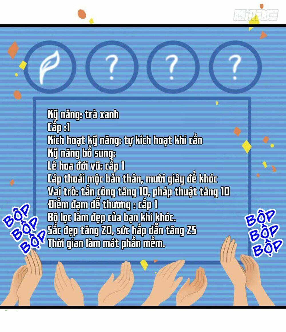 tôi ở dị giới khai ngư đường chapter 15 10