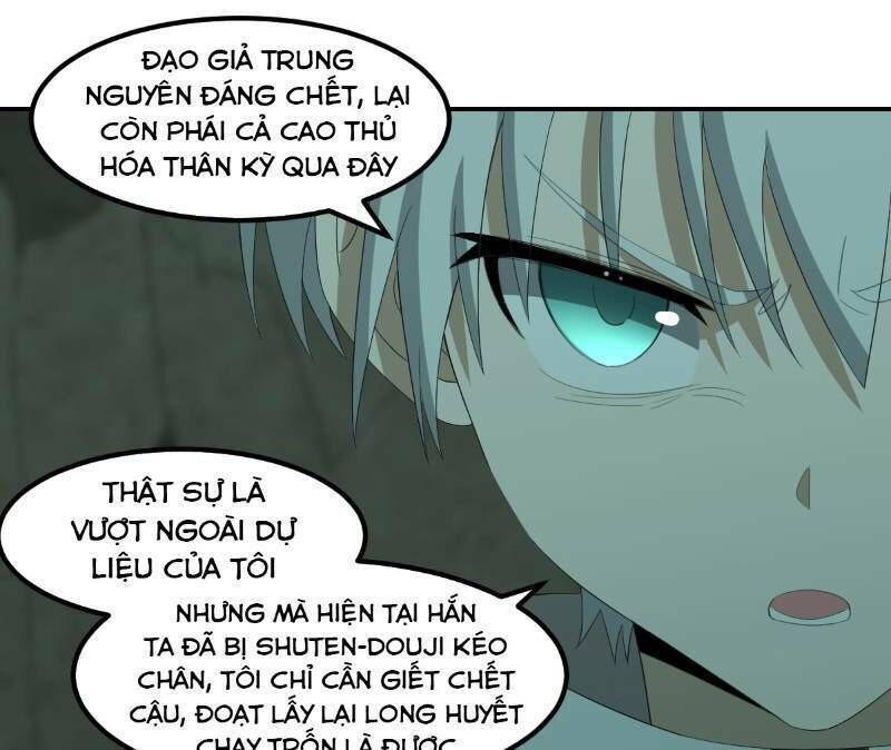 nghịch thiên tiên mệnh chapter 48 31