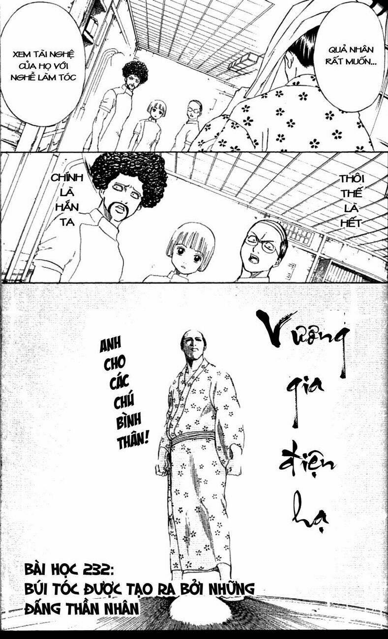 gintama - linh hồn bạc chapter 232 3