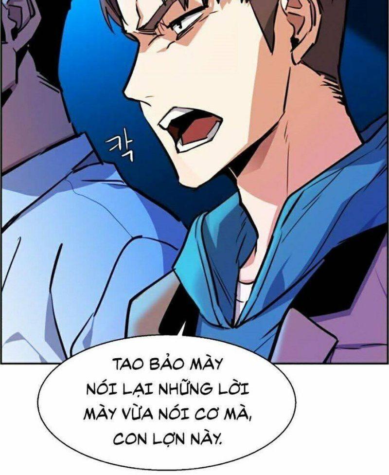 bạn học tôi là lính đánh thuê chapter 51 71