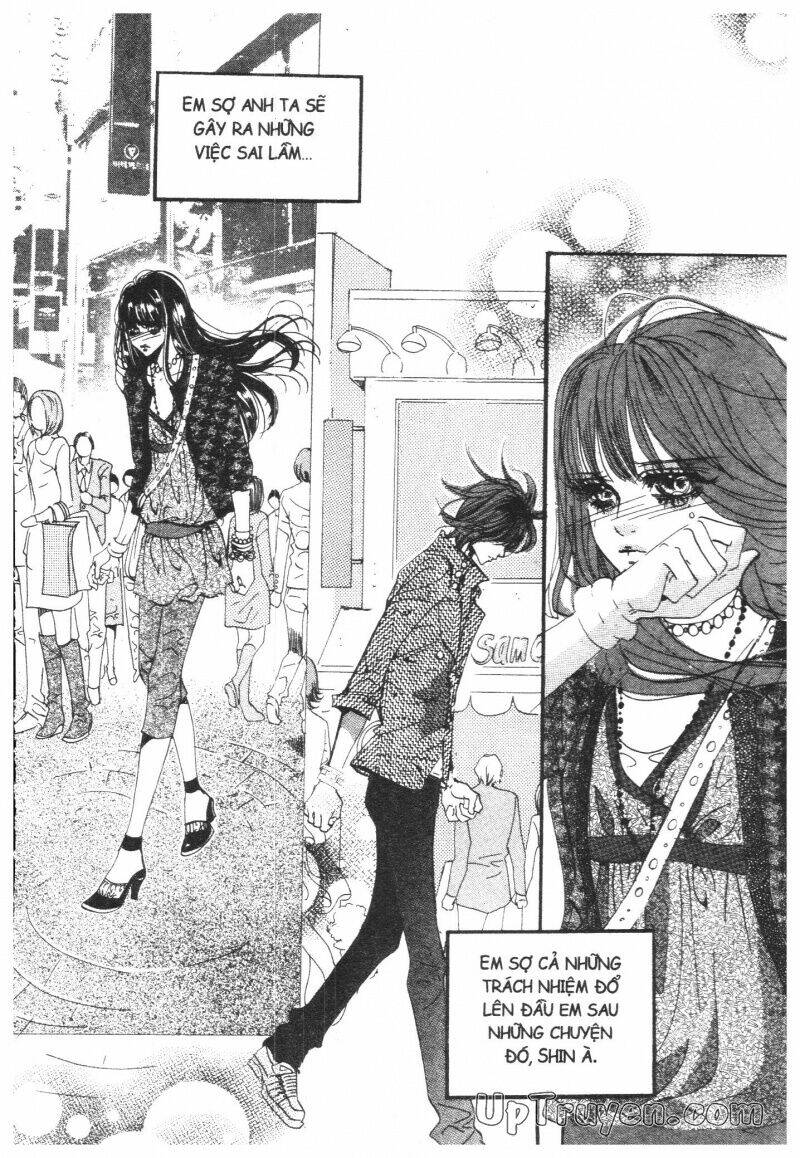 hoàng cung chapter 21 169