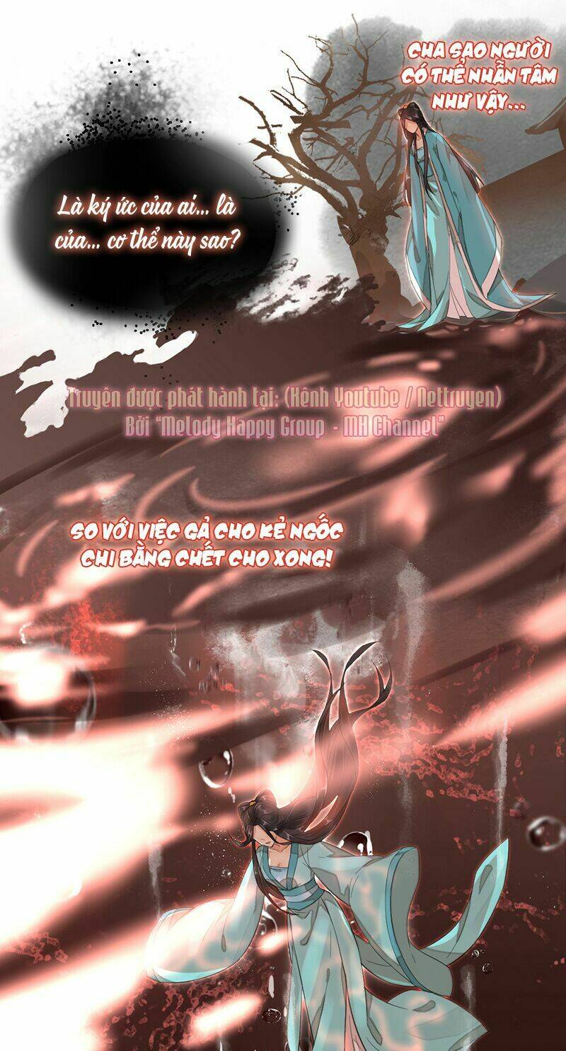 melody happy group: giai điệu hạnh phúc - mh channel chapter 14 7