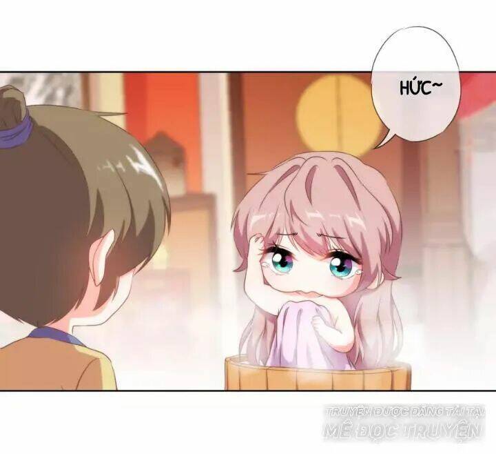ồ, phu quân đáng yêu của tôi! chapter 28 11
