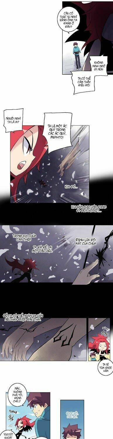 bản khế ước linh hồn chapter 2 6