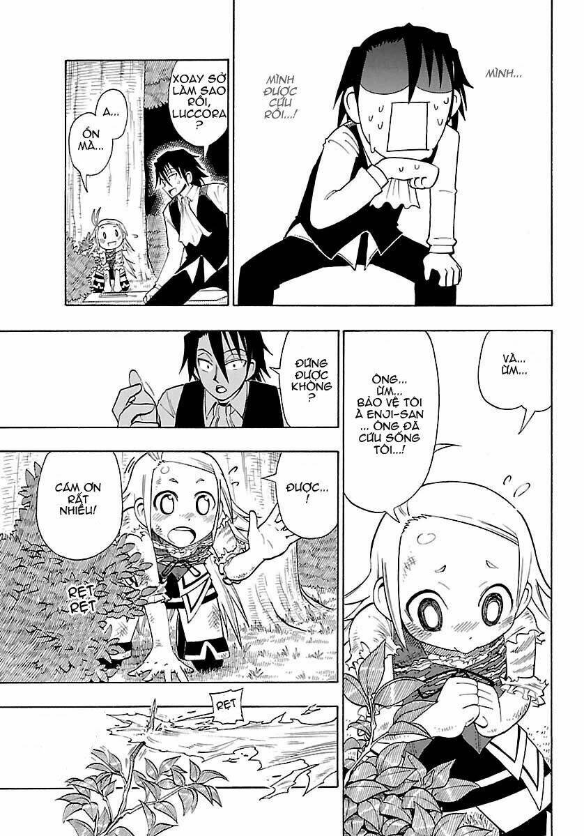 appearance of the yellow dragon chapter 7 23