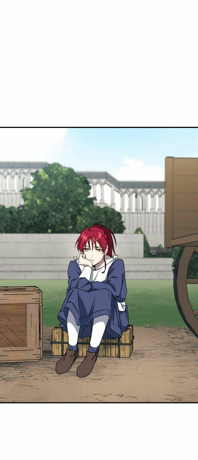 lâu đài vô danh chapter 27 46