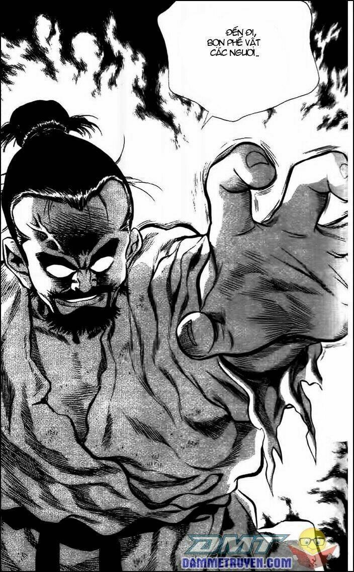 long quyển phong chapter 12 5