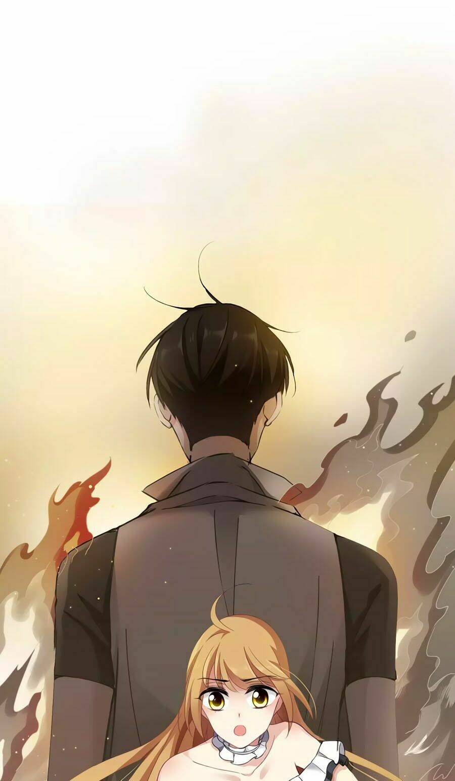 nhân chất tình nhân chapter 19.1 41