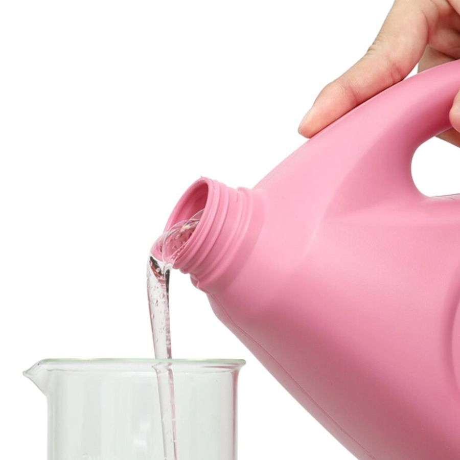 Nước Lau Sàn Sunlight Tinh Dầu Thảo Mộc Hương Hoa Lily & Hương Thảo 3,6 Kg - Sạch Thơm Thư Thái - Nhà Thêm Trong Lành