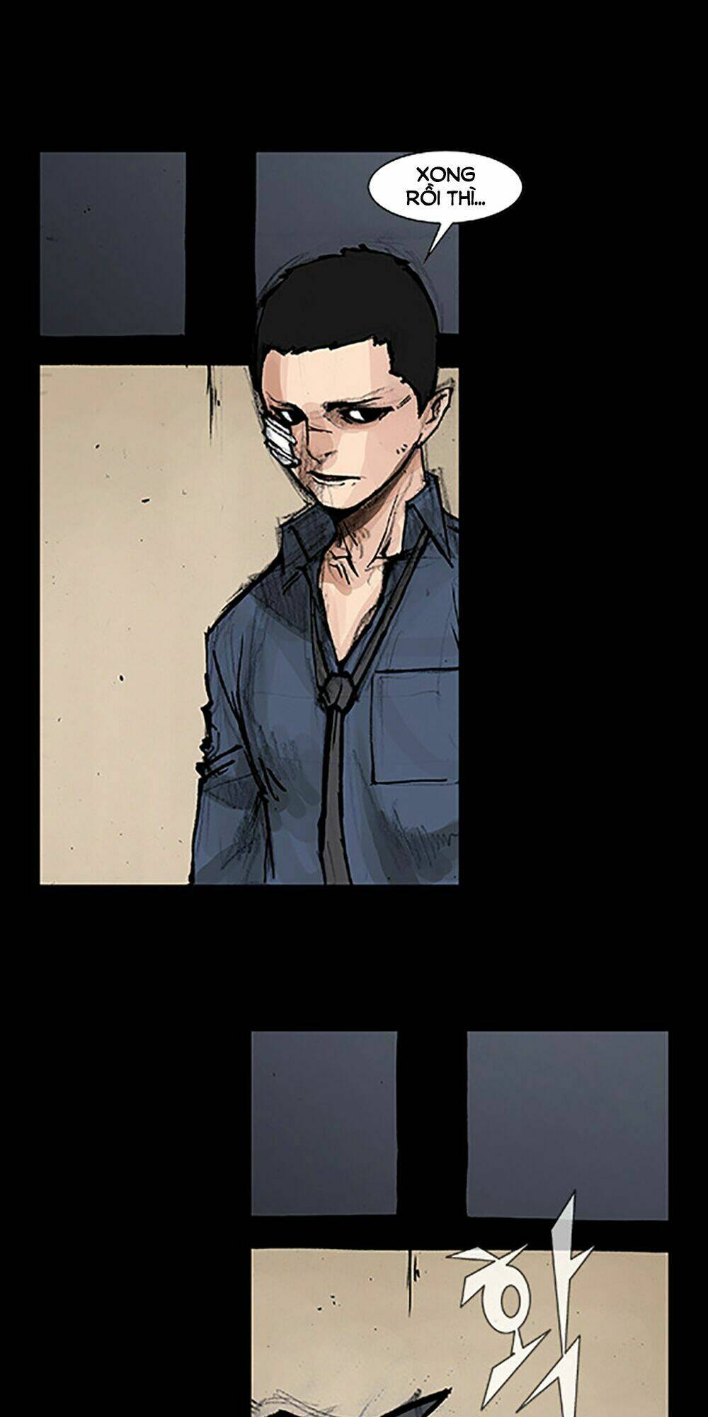 độc cô tiền truyện chapter 38 23